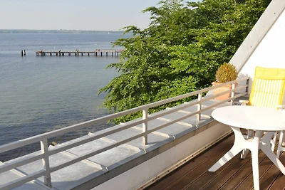 Appartamento Vacanza con famiglia Glücksburg