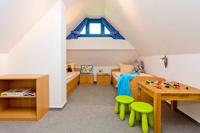 Casa vacanze Vacanza di relax Poseritz
