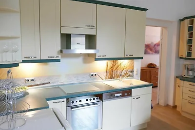 Ferienwohnung B