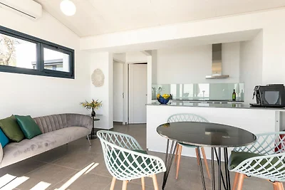 Vakantiehuis Ontspannende vakantie Tijarafe