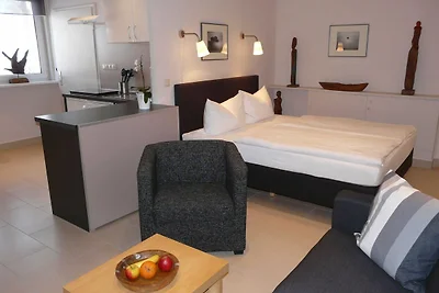 Vakantieappartement Gezinsvakantie Lohme