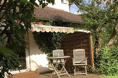 3-Raum Ferienwohnung