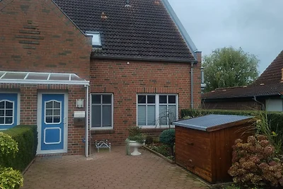 Ferienwohnung Fernkieker