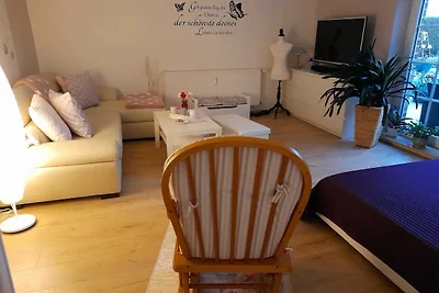 Charmante Ferienwohnung für 2 Personen