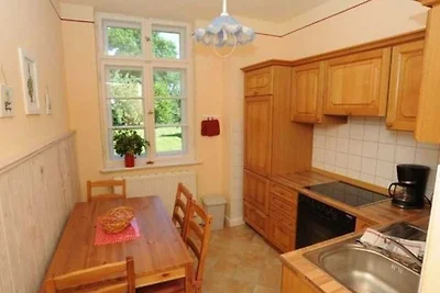 Vakantieappartement Gezinsvakantie Ueckermünde