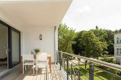 Villa Strandgrün, App. 07
