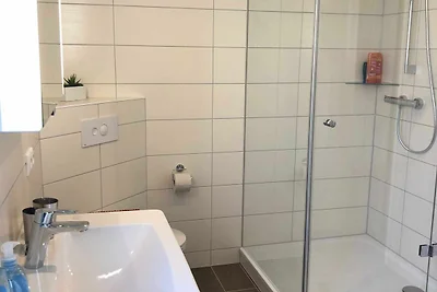 Vakantieappartement Gezinsvakantie Prerow