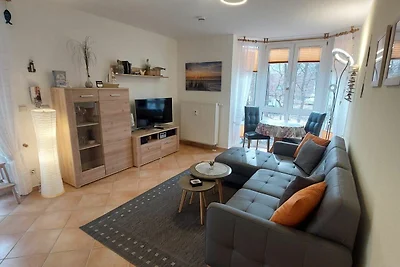 Appartamento Vacanza con famiglia Baabe