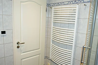 Vakantieappartement Gezinsvakantie Middelhagen