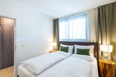 Apartment Augasse