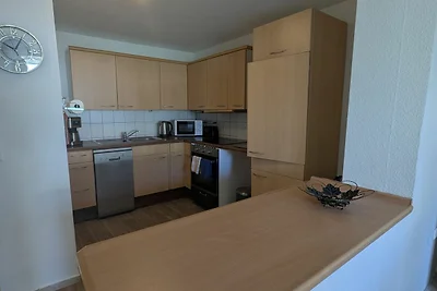 Vakantieappartement Gezinsvakantie Malchow