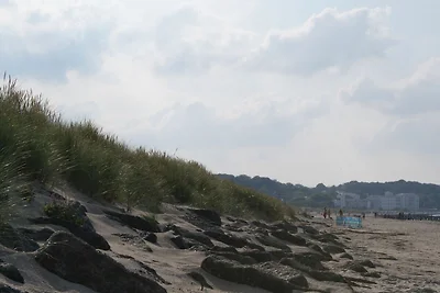 Ferienhaus an den Weiden 9