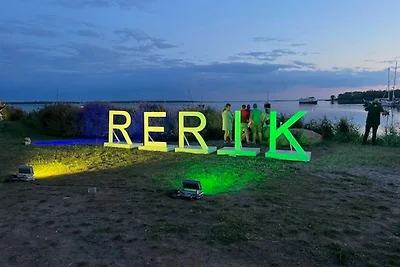 Maritime Gemütlichkeit