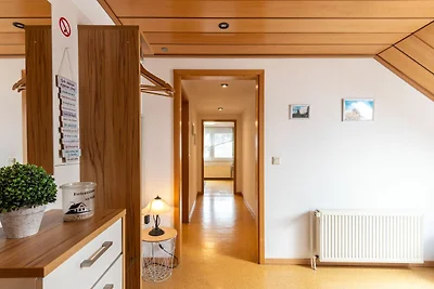 Vakantieappartement Gezinsvakantie Leer