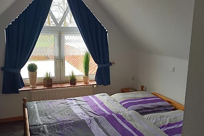 Vakantieappartement Gezinsvakantie Jemgum