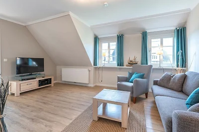 Vakantieappartement Gezinsvakantie Utersum
