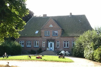 Vakantieappartement Gezinsvakantie Sörup