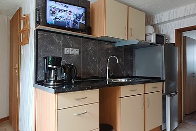 Vakantieappartement Gezinsvakantie Münden