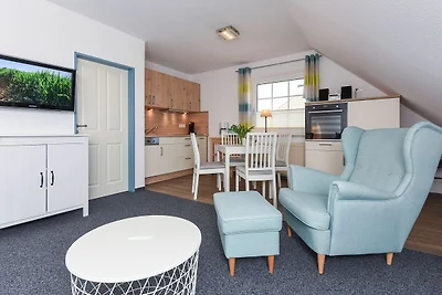 Ferienwohnung Wulkje