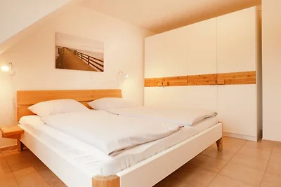 Appartamento Vacanza con famiglia Barendorf