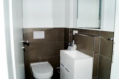 Ferienwohnung Ostseeidyll