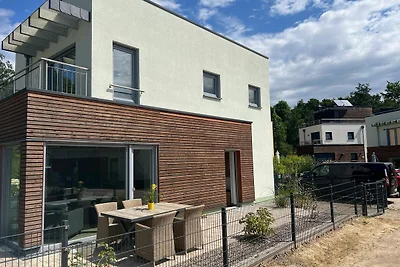 Casa vacanze Vacanza di relax Krakow am See