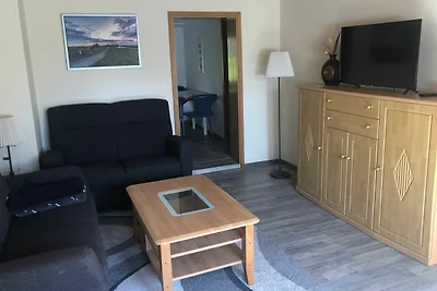 Ferienwohnung Inge Cornelius