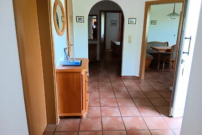 Appartamento Vacanza con famiglia Drochtersen Krautsand