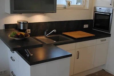 Vakantieappartement Gezinsvakantie Gelting