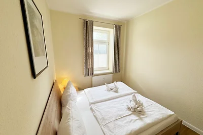 Appartamento Vacanza con famiglia Göhren