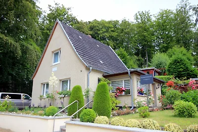 kleines Haus am Wald, Whg. 1 Julia