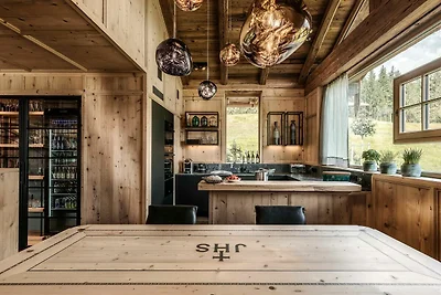 GipfelKreuzLiebe SENHOOG Luxury Holiday Homes...