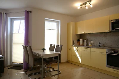 Vakantieappartement Gezinsvakantie Koserow