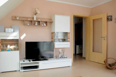 3 Zimmer Obergeschoss - Fewo Ferienhaus...