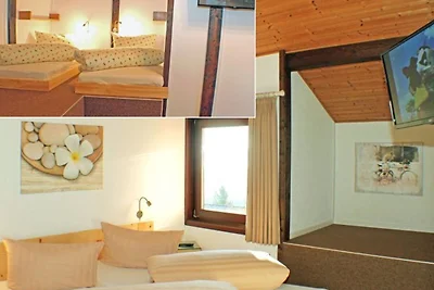 Hotel Cultuur en bezienswaardigheden Öfingen