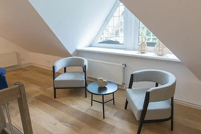 Vakantieappartement Gezinsvakantie Varel