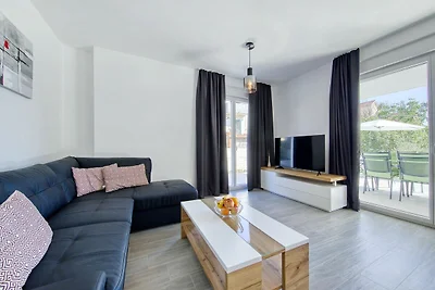 Appartamento Vacanza con famiglia Kožino