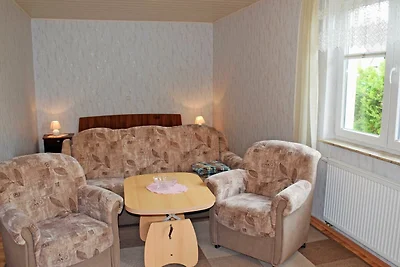 Ferienwohnung mit Gartenterrasse