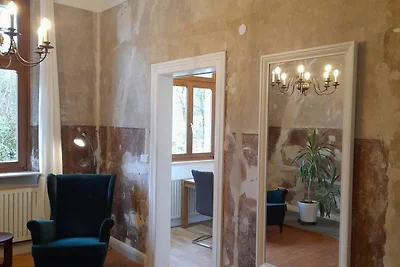 Appartamento Vacanza con famiglia Warburg