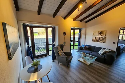 091 Ferienwohnung im Maadebogen