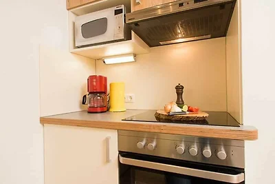 Vakantieappartement Gezinsvakantie Tannheim