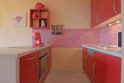Apartment 551