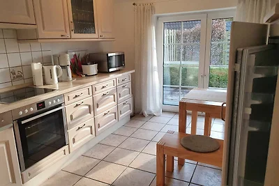 Ferienwohnung Löwenzahn