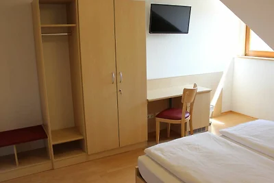Ferienwohnung Steinacker