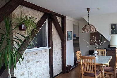 Elkes Ferienwohnung