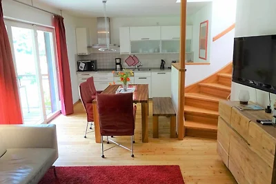 Ferienwohnung Störtebeker im Waldhaus