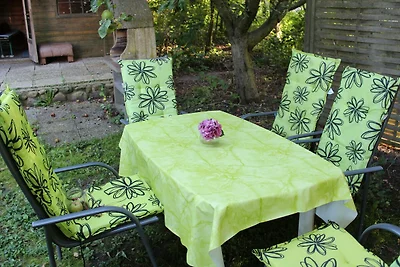 Appartamento Vacanza con famiglia Wyk