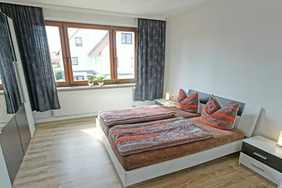 Vakantieappartement Gezinsvakantie Mönkebude