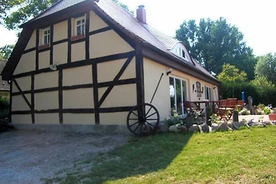Vakantieappartement Gezinsvakantie Garz
