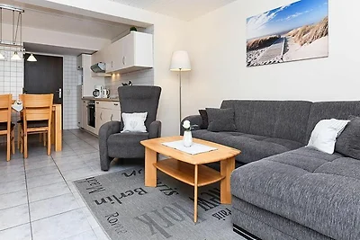 Appartamento Vacanza con famiglia Wittmund